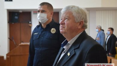 "На одном посту дали взятку, на втором, на третьем", - депутат обвинил Николаевских патрульных во взяточничестве (видео) | Корабелов.ИНФО