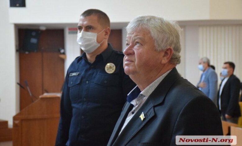 "На одном посту дали взятку, на втором, на третьем", - депутат обвинил Николаевских патрульных во взяточничестве (видео) | Корабелов.ИНФО