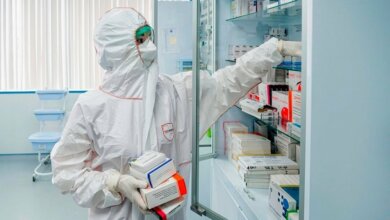 Ляшко уверяет, что лечение COVID-19 полностью оплачивается государством | Корабелов.ИНФО