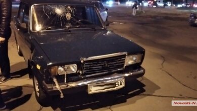 На проспекте Богоявленском в ДТП попали три ВАЗа и Киа | Корабелов.ИНФО image 4