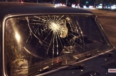 На проспекте Богоявленском в ДТП попали три ВАЗа и Киа | Корабелов.ИНФО image 1