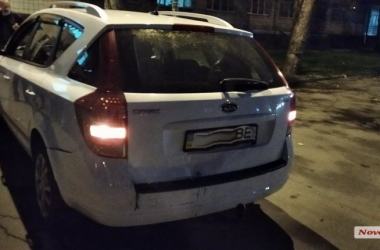 На проспекте Богоявленском в ДТП попали три ВАЗа и Киа | Корабелов.ИНФО image 3