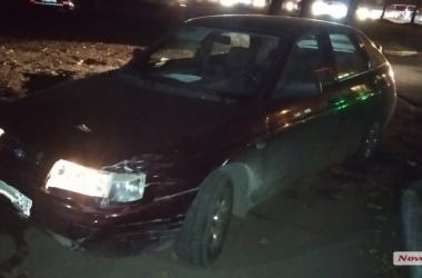 На проспекте Богоявленском в ДТП попали три ВАЗа и Киа | Корабелов.ИНФО image 2