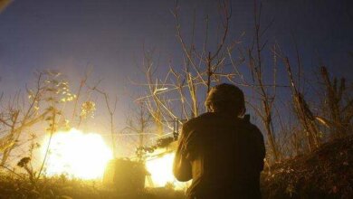 Обострение на Донбассе: Двое погибших и двое раненых | Корабелов.ИНФО