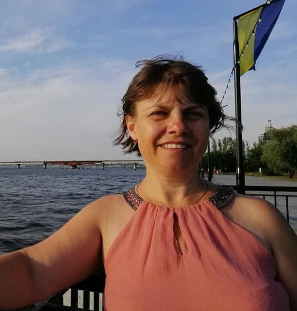 Елена Леонтьева