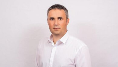 «Если в облсовет придут системные люди, большинство проблем решим быстро», – «слуга народа» Игорь Кич | Корабелов.ИНФО image 1