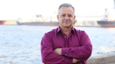 Дороги, школы, многоэтажки, - депутат Петров отчитался о проделанной работе на округе (видео) | Корабелов.ИНФО