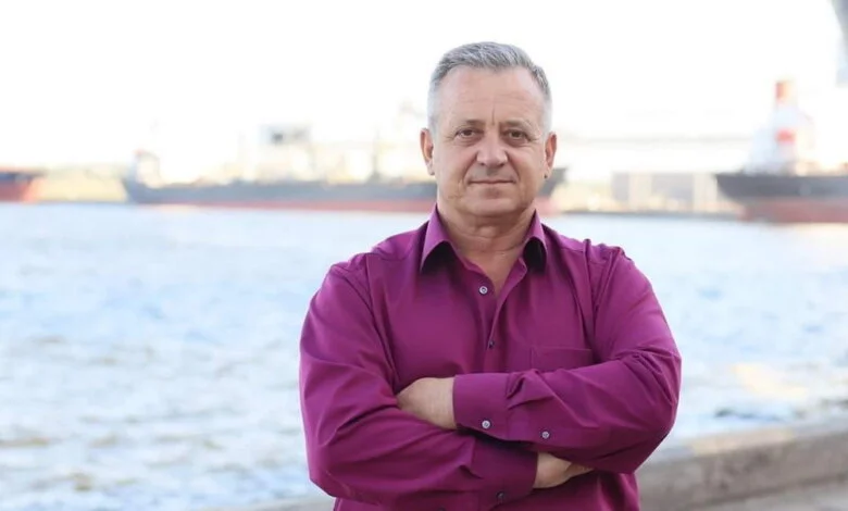 Дороги, школы, многоэтажки, - депутат Петров отчитался о проделанной работе на округе (видео) | Корабелов.ИНФО