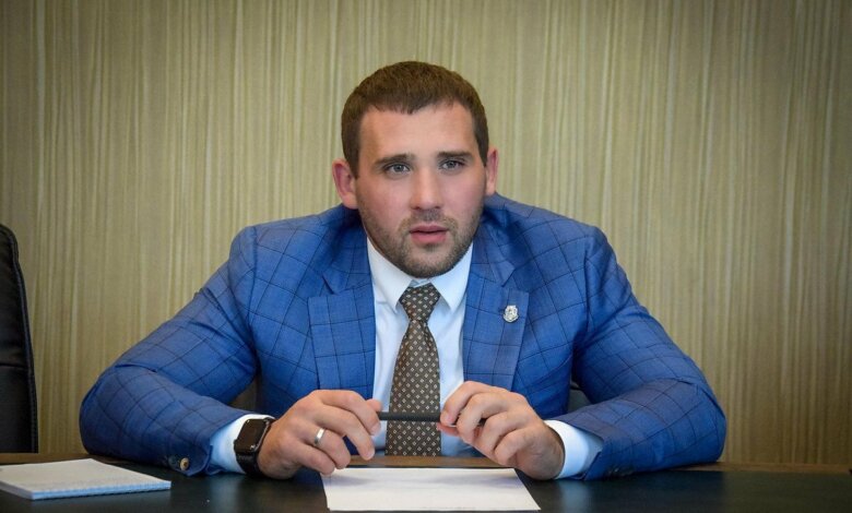 Николаевской мэрии не нравится, что в полиции «перебили» их бизнес выдачи «травматов» | Корабелов.ИНФО