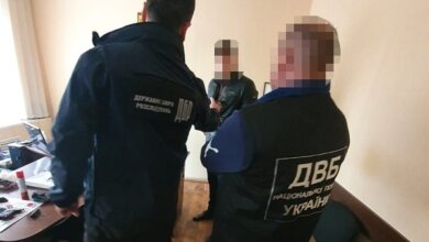 ГБР вручило подозрение главе Витовского отделения полиции по делу об избиении администратора криптофермы | Корабелов.ИНФО