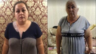 Кому еще "снимали порчу"? полиция поймала аферисток, выманивших у пенсионерки почти миллион гривен (видео) | Корабелов.ИНФО