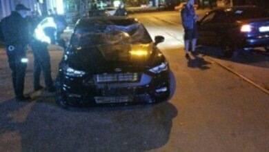 Был пьян: полиция задержала 20-летнего водителя, сбившего двоих парней в Николаеве и скрывшегося с места ДТП | Корабелов.ИНФО