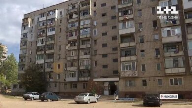 Cемья ребенка пришла к бабушке с дедушкой... Подробности смерти малыша в Корабельном (видео) | Корабелов.ИНФО