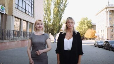 Татьяна Домбровская представила участницу своей команды и стратегию развития культуры Николаева (Видео) | Корабелов.ИНФО