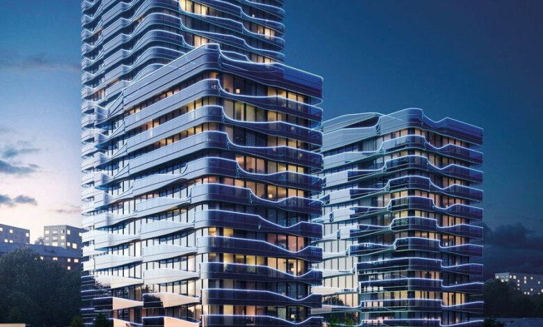 Какой сюрприз застройщик приготовил для будущих жильцов ЖК Signature | Корабелов.ИНФО image 4