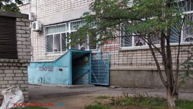 Коронавирус: в Корабельном районе закрыли родильное отделение | Корабелов.ИНФО