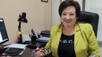 Елена Герасимчук