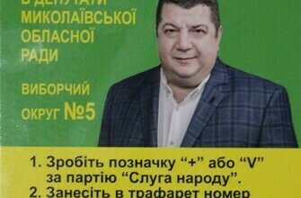 Ярослав Рудый: будущее не придет само – нужно работать! | Корабелов.ИНФО image 1