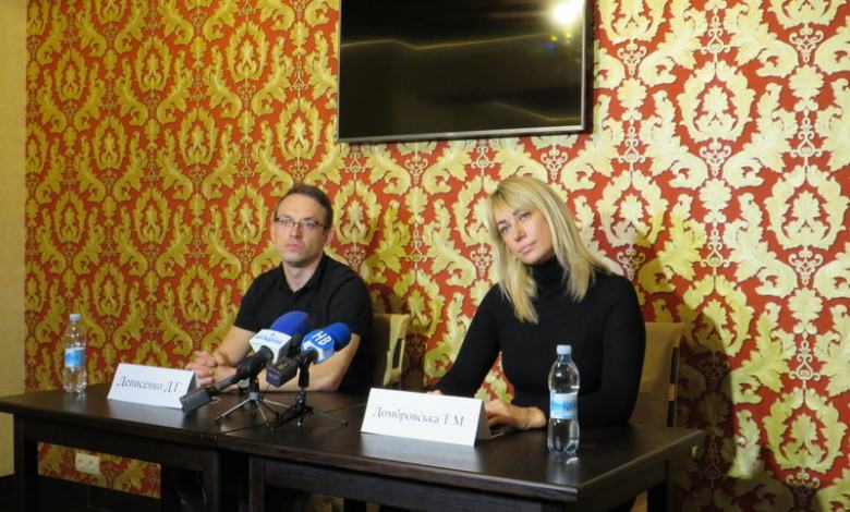 "Это некрасиво", - Домбровская обвинила Сенкевича в "черном пиаре" во время выборной гонки (видео) | Корабелов.ИНФО image 2