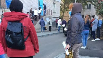 Октябрь-2020: заболели директора нескольких школ в Корабельном. Посвящение в гимназисты перенесено | Корабелов.ИНФО