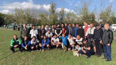 В Витовском районе провели Кубок закрытия футбольного сезона | Корабелов.ИНФО image 1