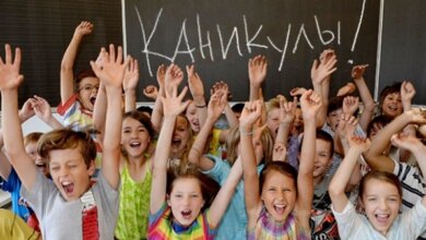 Каникулы у школьников могут начаться уже на этой неделе | Корабелов.ИНФО