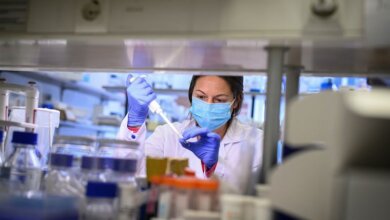 В Украине за сутки зафиксировали 4768 новых случаев коронавируса | Корабелов.ИНФО