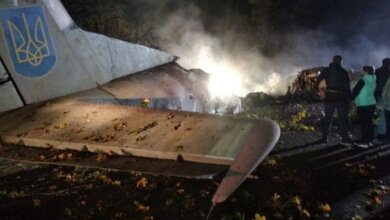 Завтра попрощаются с погибшими при крушении Ан-26 николаевскими курсантами Померанцевым и Олабиным | Корабелов.ИНФО