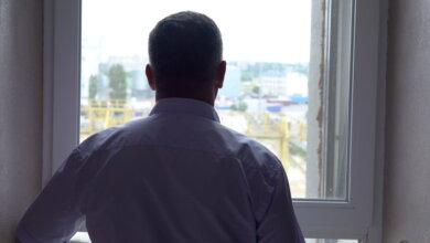 "Прошлого депутата 10 лет не видели, а с этим проделана огромная работа", - жительница Корабельного района (видео) | Корабелов.ИНФО