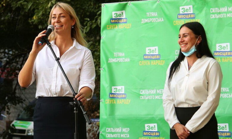 "Николаевцы – классные": встречи с Татьяной Домбровской набирают все больше популярности у горожан | Корабелов.ИНФО image 2