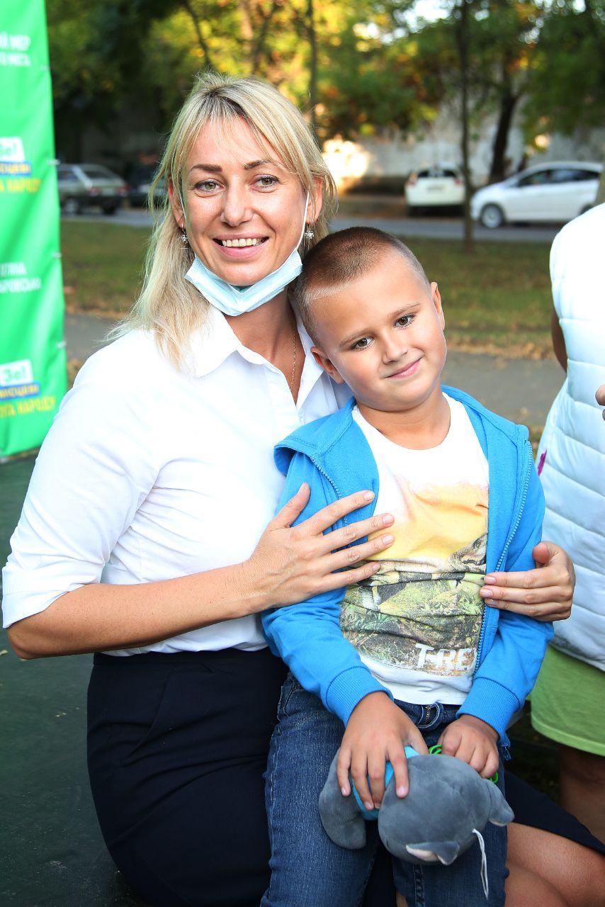 "Николаевцы – классные": встречи с Татьяной Домбровской набирают все больше популярности у горожан | Корабелов.ИНФО image 4