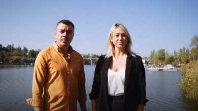 "Можно уложить плиткой весь город, но какой в этом смысл, если людям просто негде прогуляться и отдохнуть?", – Домбровская | Корабелов.ИНФО