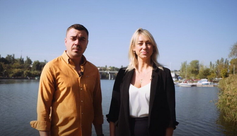 "Можно уложить плиткой весь город, но какой в этом смысл, если людям просто негде прогуляться и отдохнуть?", – Домбровская | Корабелов.ИНФО