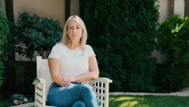 Татьяна Домбровская рассказала николаевцам о своей личной жизни (видео) | Корабелов.ИНФО