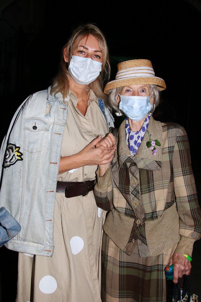 Татьяна Домбровская продолжает активно проводить встречи с жителями Николаева | Корабелов.ИНФО image 3