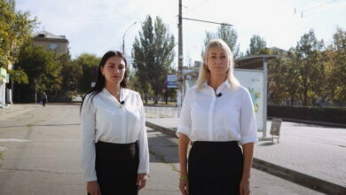 Стратегию модернизации общественного транспорта представила николаевцам Татьяна Домбровская | Корабелов.ИНФО