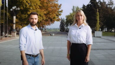 Татьяна Домбровская представила стратегию развития IT-сферы в Николаеве | Корабелов.ИНФО