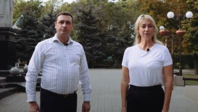 Татьяна Домбровская рассказала о стратегии развития социальной сферы в Николаеве (видео) | Корабелов.ИНФО