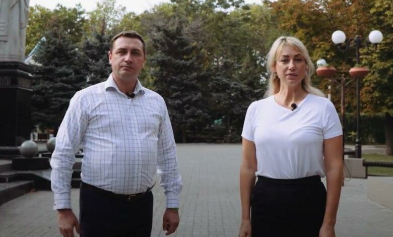 Татьяна Домбровская рассказала о стратегии развития социальной сферы в Николаеве (видео) | Корабелов.ИНФО