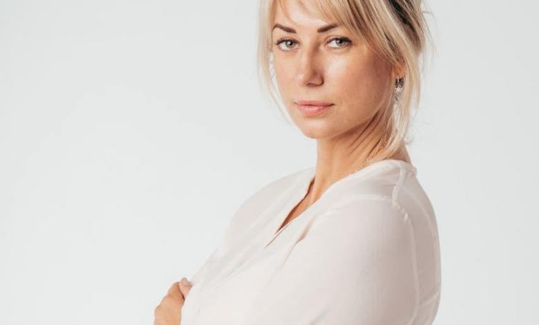 Татьяна Домбровская обещает посодействовать в старте строительства жилья для  переселенцев из Крыма | Корабелов.ИНФО image 4