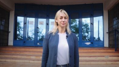 «Мы показали всем николаевским политикам, что сделать что-то не ради денег и голосов, а ради детей – это реально!», – Домбровская | Корабелов.ИНФО