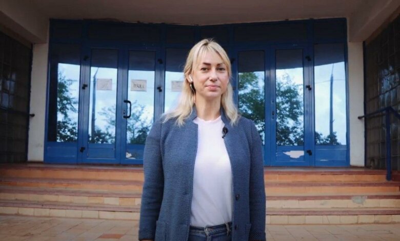 «Мы показали всем николаевским политикам, что сделать что-то не ради денег и голосов, а ради детей – это реально!», – Домбровская | Корабелов.ИНФО