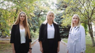 «Вопросы медицины можно решить на местном уровне» – Татьяна Домбровская представила стратегию развития медицины в Николаеве | Корабелов.ИНФО