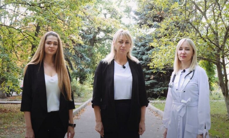 «Вопросы медицины можно решить на местном уровне» – Татьяна Домбровская представила стратегию развития медицины в Николаеве | Корабелов.ИНФО