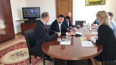 Продуктивный день: Татьяна Домбровская встретилась с николаевскими народными депутатами в Верховной Раде | Корабелов.ИНФО image 2