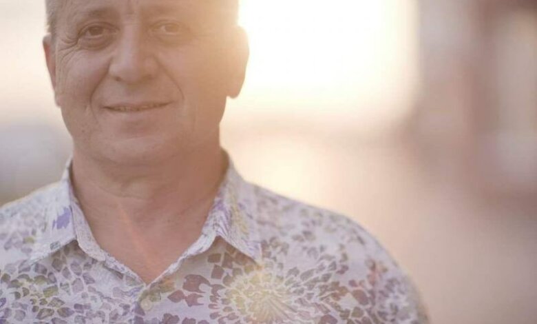 Анатолий Петров