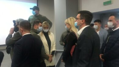 «После длительного застоя работы "Зори"-"Машпроекта" мы снова будем получать заказы», – Домбровская | Корабелов.ИНФО image 1