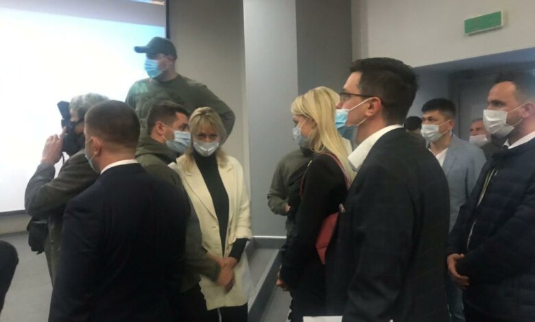 «После длительного застоя работы "Зори"-"Машпроекта" мы снова будем получать заказы», – Домбровская | Корабелов.ИНФО image 1