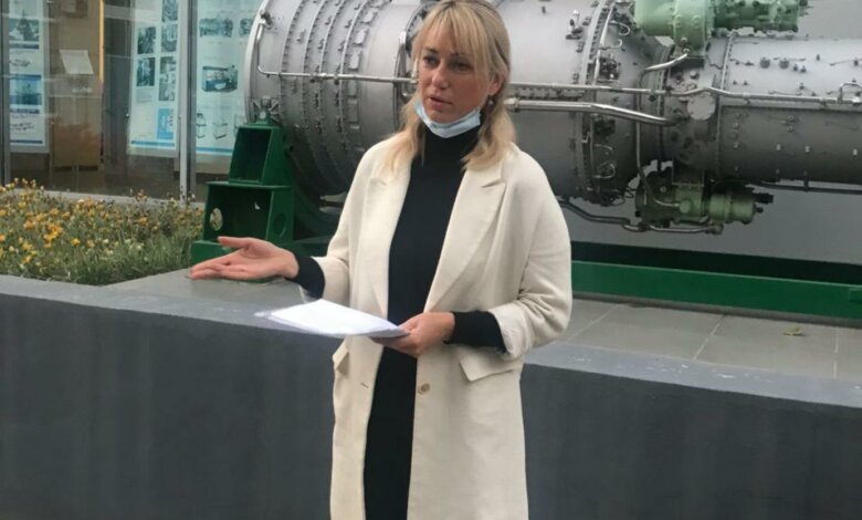 «Мы не потеряем проект, который даст городу 250 квартир», – Татьяна Домбровская | Корабелов.ИНФО image 3