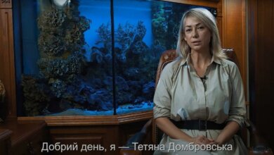 «Фильм, в котором я честно рассказываю о себе, своей жизни», – Татьяна Домбровская | Корабелов.ИНФО